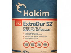 Ciment ExtraDur 52.5R sac 40 kg
